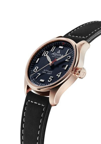 Alpina Startimer Pilot Automatic AL-525NN3S4