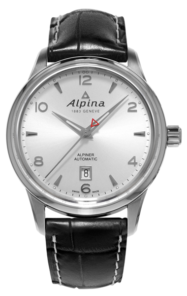 Alpina Alpiner AL-525S4E6