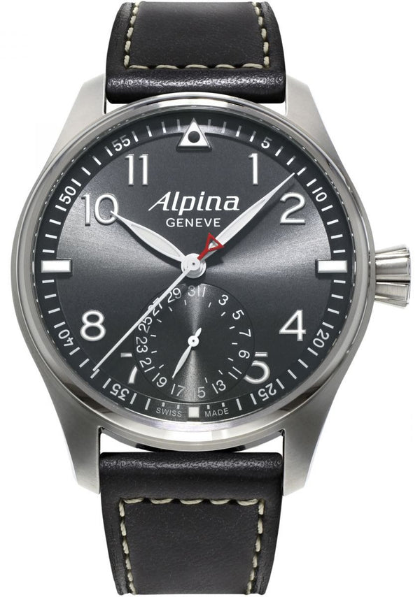 Alpina Startimer Pilot Manufacture AL-710G4S6