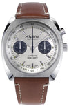 Alpina Startimer Pilot Heritage Chronograph AL-727SS4H6