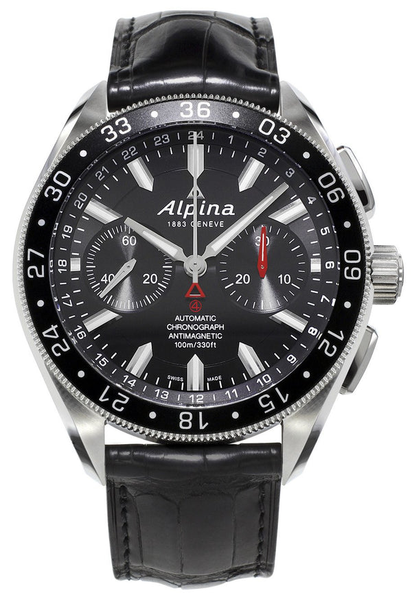 Alpina Alpiner 4 Chronograph AL-860B5AQ6
