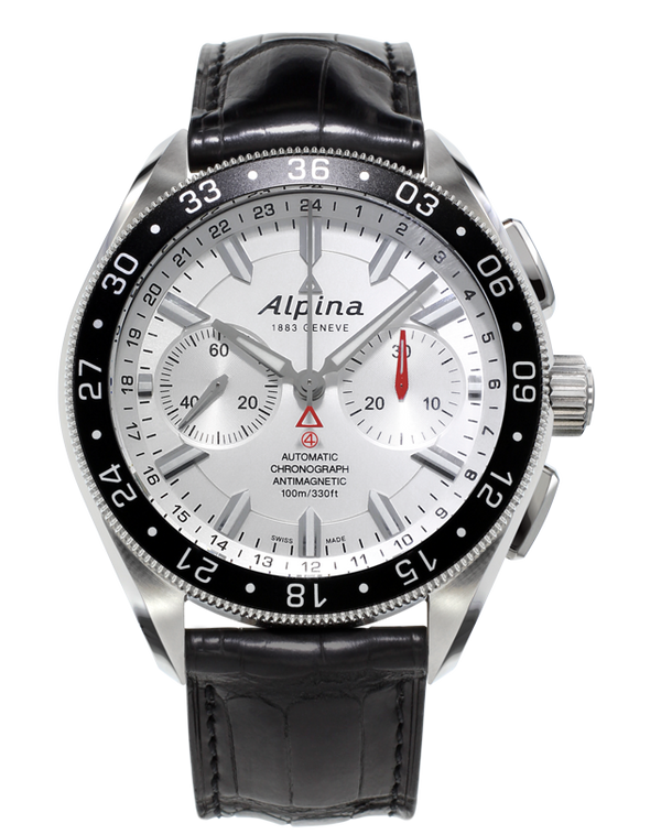 Alpina Alpiner 4 Chronograph AL-860S5AQ6