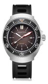 Aquatico Super Marine Black Dial PT5000