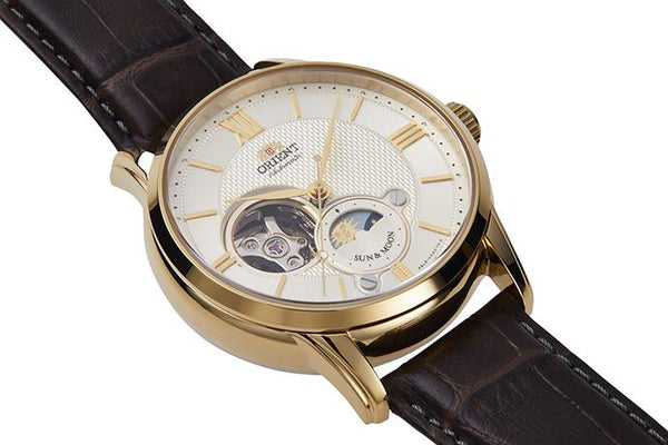 Orient RA-AS0004S