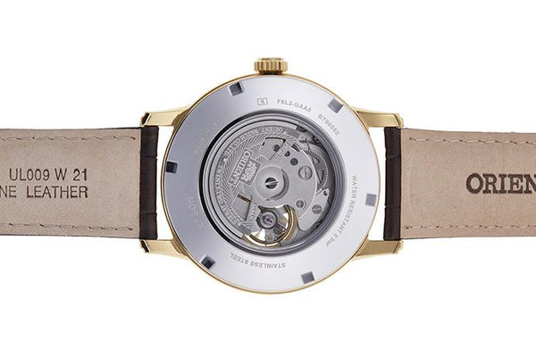 Orient RA-AS0004S