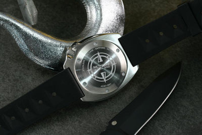 Nethuns Aqua Steel AS304