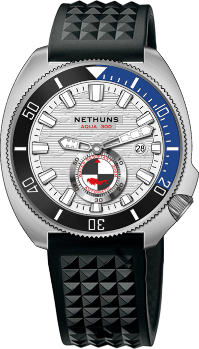 Nethuns Aqua 300 AS321