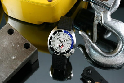 Nethuns Aqua 300 AS321