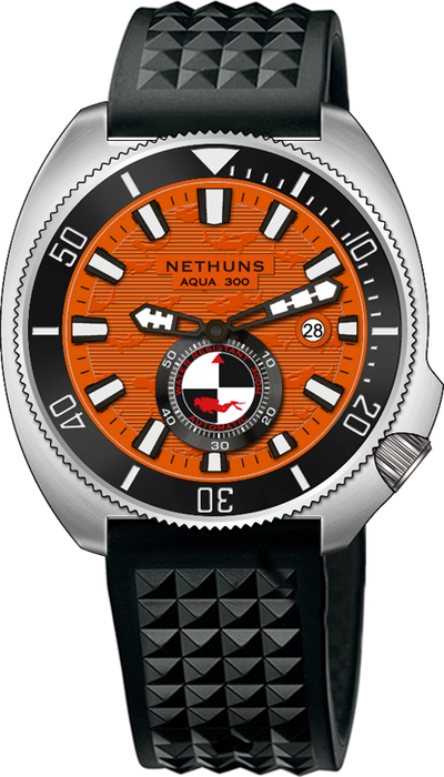 Nethuns Aqua 300 AS322