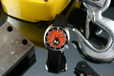 Nethuns Aqua 300 AS322