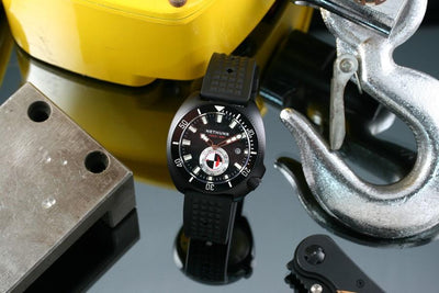 Nethuns Aqua 300 AS331