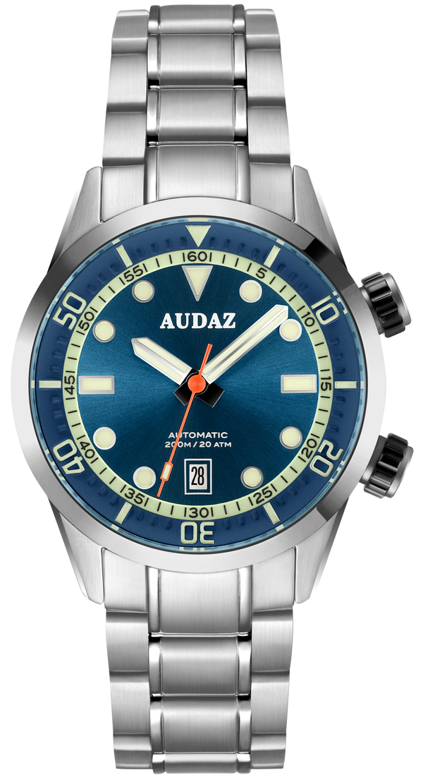 Audaz Seafarer ADZ-3030-02