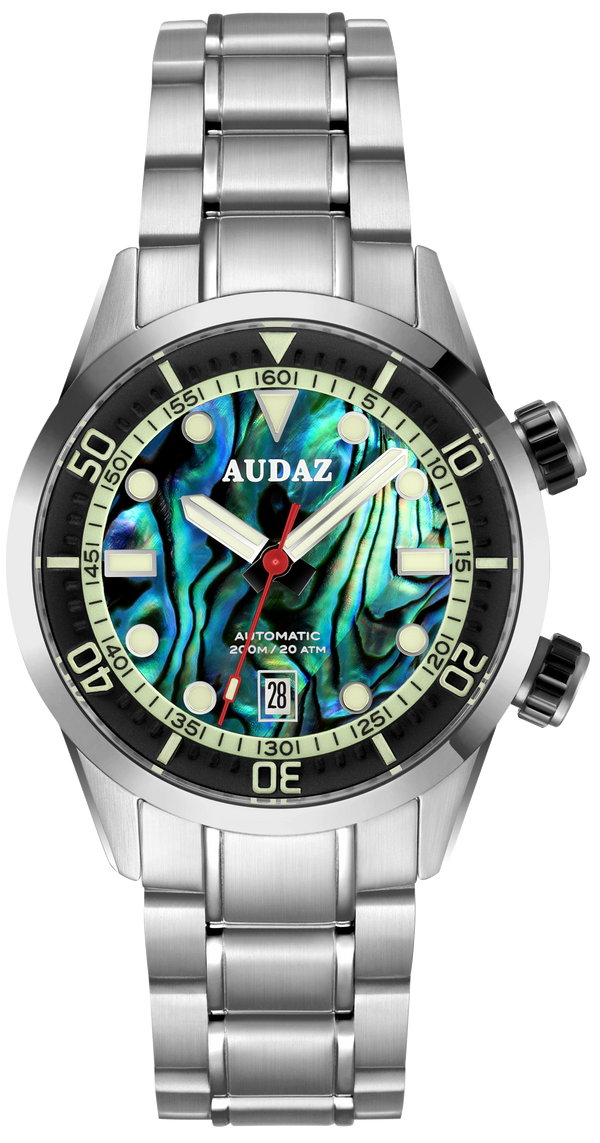 Audaz Seafarer ADZ-3030-04