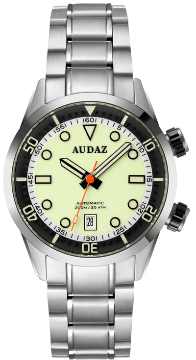 Audaz Seafarer ADZ-3030-05