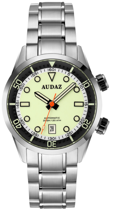 Audaz Seafarer ADZ-3030-05