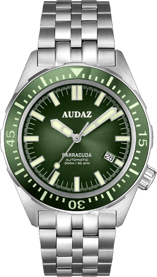 Audaz Barracuda ADZ-3050-04