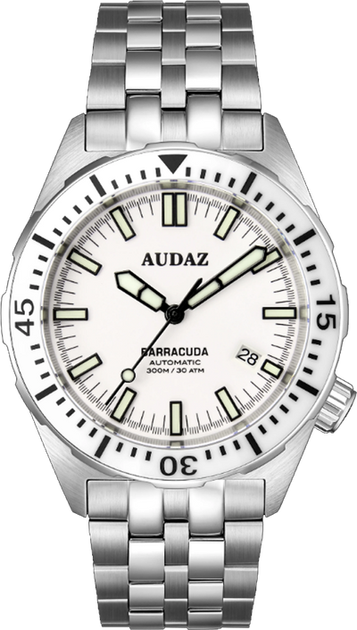 Audaz Barracuda ADZ-3050-05