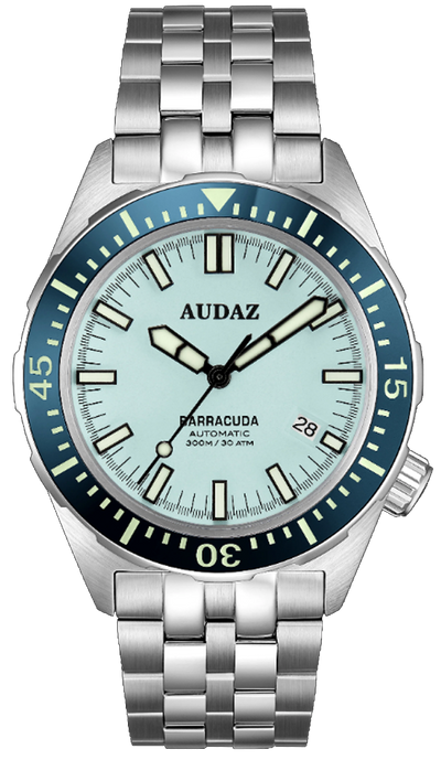 Audaz Barracuda ADZ-3050-06