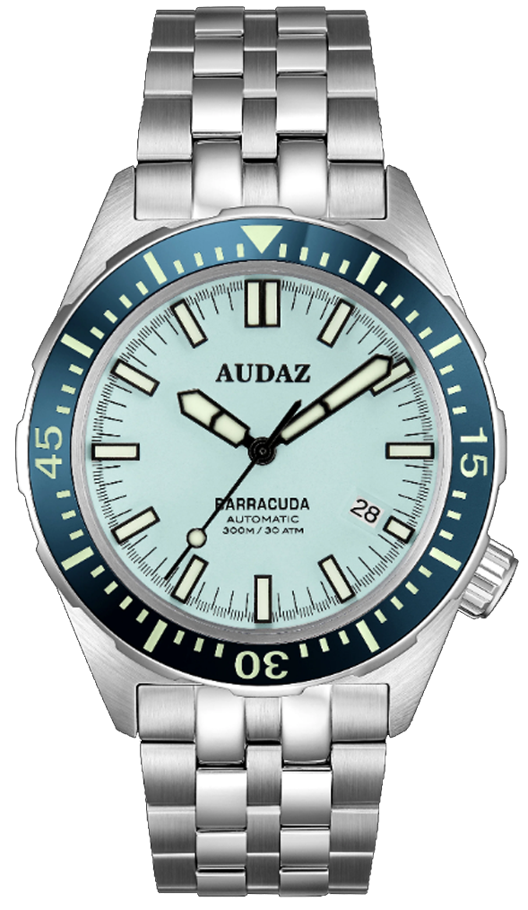 Audaz Barracuda ADZ-3050-06