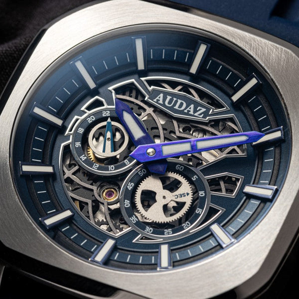 Audaz Maverick ADZ-3060-02