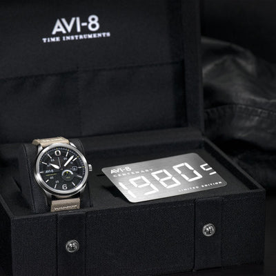 AVI-8 Flyboy AV-4061-01