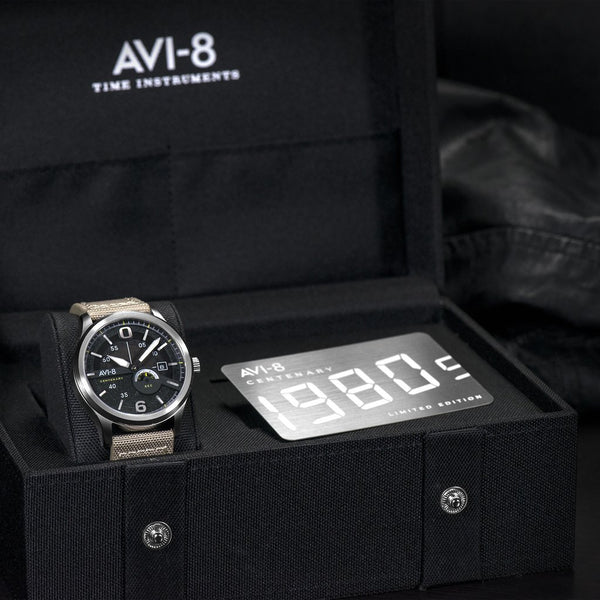 AVI-8 Flyboy AV-4061-01