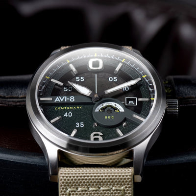 AVI-8 Flyboy AV-4061-01