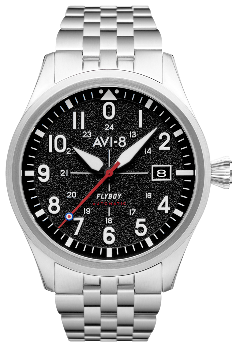 AVI-8 Flyboy Engineer Automatic AV-4075-11