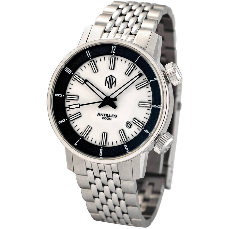 NTH Antilles White