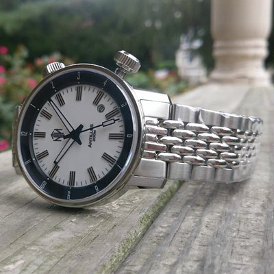 NTH Antilles White