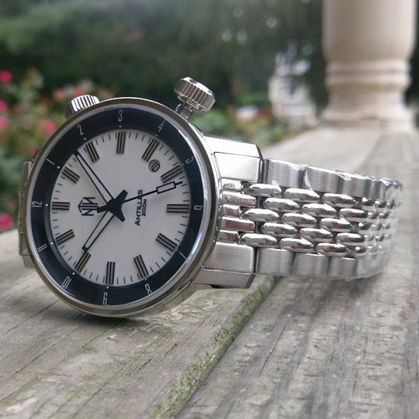NTH Antilles White