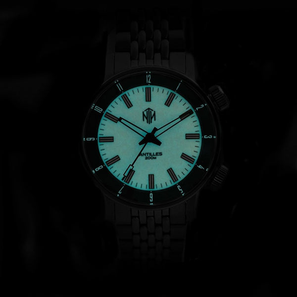 NTH Antilles White