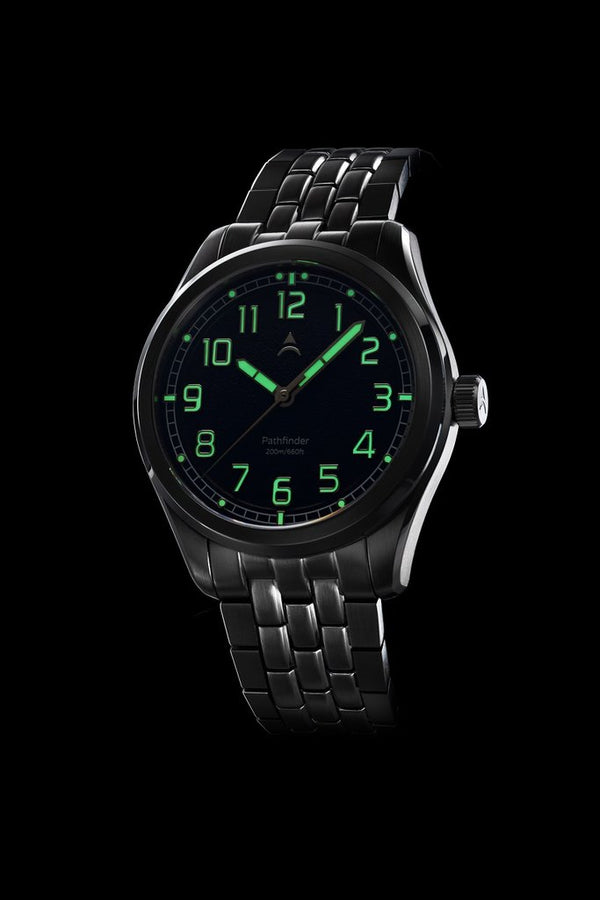 Axios Pathfinder 40 Polar