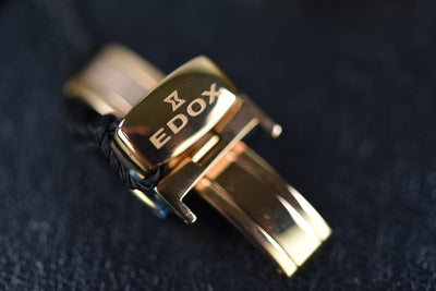 Edox Royal Lady 37007 357R (B-stock)