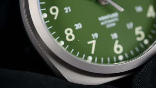 BOLDR Venture Jungle Green (B-stock)