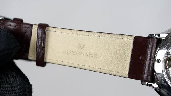 Junghans Meister Agenda 027/4364.01 (B-stock)