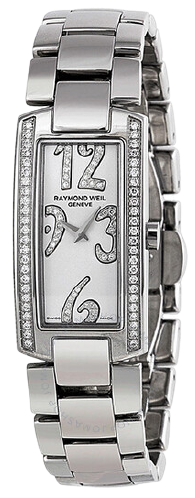 Raymond Weil Shine Diamonds 1500-ST1-05383 (B-stock)