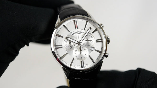 Roamer Superior 508837-41-15-05 (B-stock 2)