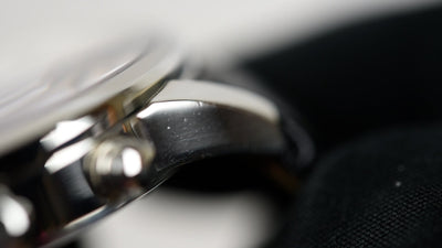 Roamer Superior 508837-41-15-05 (B-stock 2)