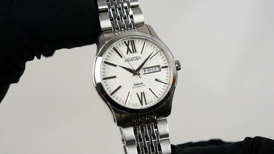 Roamer Saturn 941637-41-13-90 (B-stock)