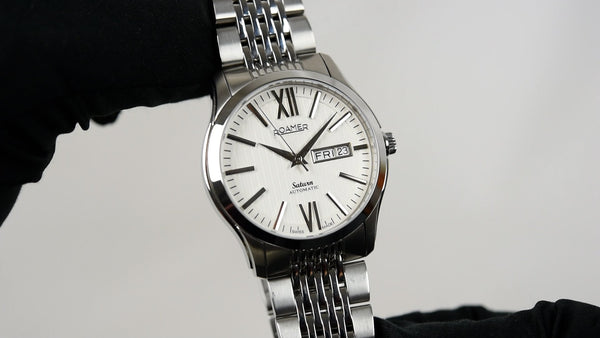 Roamer Saturn 941637-41-13-90 (B-stock)