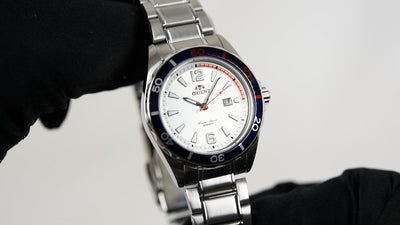 Orient fsz3v001w (B-stock)
