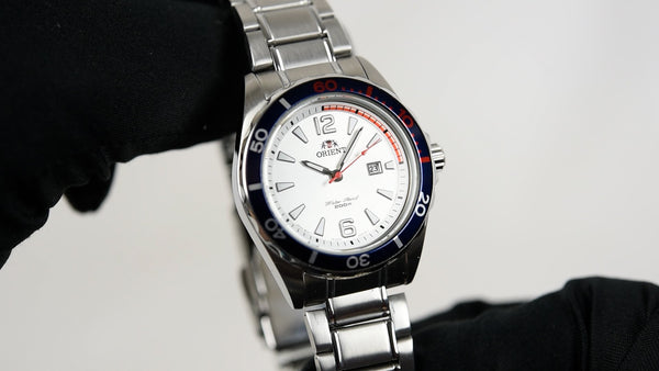 Orient fsz3v001w (B-stock)