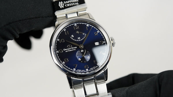 Orient Star RE-AW0002L (B-stock)