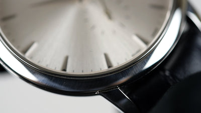 Raymond Weil Toccata 5484-STC-65001 (B-stock)