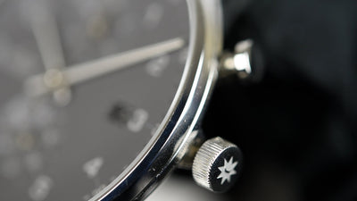 Junghans Form C 041/4877.44 (B-stock)