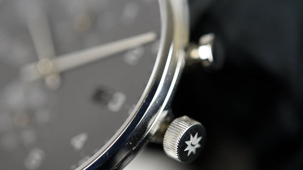 Junghans Form C 041/4877.44 (B-stock)