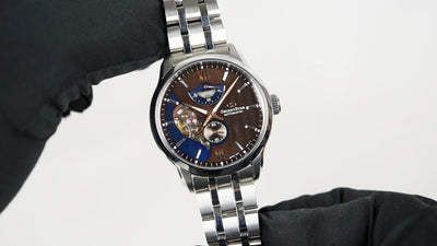 Orient Star RE-AV0B02Y (Nearly new)