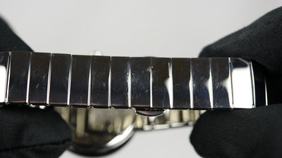 Movado Edge 3680012 (Nearly new)