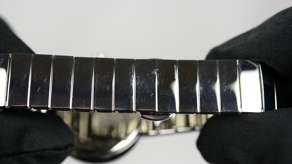 Movado Edge 3680012 (Nearly new)